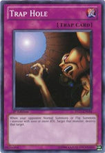 Trap Hole [YS11-EN034] Common