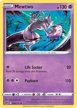 Mewtwo (056/172) (Cosmos Holo) [Sword & Shield: Black Star Promos]