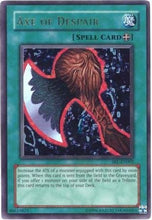 Axe of Despair [SRL-EN002] Ultra Rare