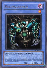 Relinquished [SRL-EN029] Ultra Rare