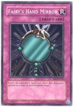 Fairy's Hand Mirror [SRL-EN041] Short Print