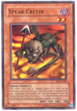 Spear Cretin [SRL-EN087] Common