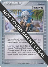 Castaway (72/100) (Swift Empoleon - Akira Miyazaki) [World Championships 2007]