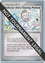 Professor Elm's Training Method (79/101) (Legendary Ascent - Tom Roos) [World Championships 2007]