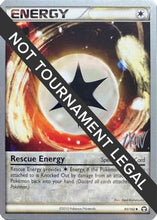 Rescue Energy (90/102) (Reshiphlosion - Christopher Kan) [World Championships 2011]