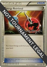 Energy Retrieval (92/114) (Terraki-Mewtwo - Shuto Itagaki) [World Championships 2012]