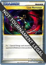 Lost Remover (80/95) (Terraki-Mewtwo - Shuto Itagaki) [World Championships 2012]