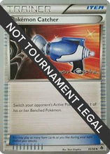 Pokemon Catcher (95/98) (Pesadelo Prism - Igor Costa) [World Championships 2012]