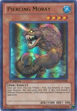 Piercing Moray [GENF-EN082] Ultra Rare