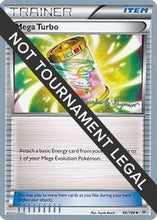 Mega Turbo (86/108) (Primal Groudon - Alejandro Ng-Guzman) [World Championships 2015]