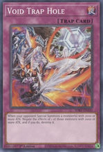Void Trap Hole [SDBT-EN030] Common