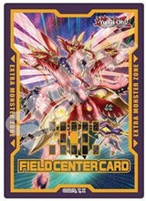 Field Center Card: Number C62: Neo Galaxy-Eyes Prime Photon Dragon Promo