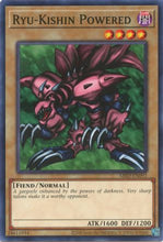 Ryu-Kishin Powered (25th Anniversary) [MRD-EN092] Common