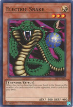 Electric Snake (25th Anniversary) [SRL-EN008] Common