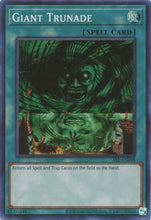 Giant Trunade (25th Anniversary) [SRL-EN048] Super Rare