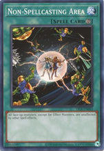 Non-Spellcasting Area (25th Anniversary) [DCR-EN043] Common