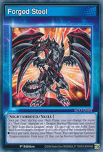 Forged Steel [SGX3-ENS02] Common