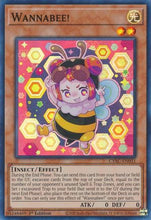 Wannabee! [CYAC-EN031] Super Rare