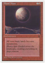Blood Moon [Chronicles]