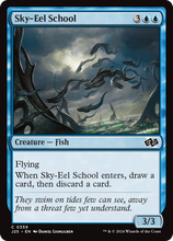 Sky-Eel School (J25-359) - Foundations Jumpstart