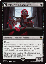 Voldaren Bloodcaster (-138) - Innistrad Remastered