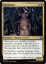 Fleshtaker (-235) - Innistrad Remastered