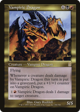 Vampiric Dragon [Odyssey]