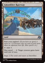 Amonkhet Raceway (-248) - Aetherdrift