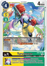 Turuiemon [EX4-025] [Alternative Being Booster]