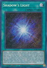 Shadow's Light [BLMR-EN037] Secret Rare