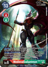 MedievalGallantmon [EX4-013] (Alternate Art) [Alternative Being Booster]