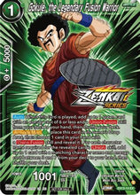 Gokule, the Legendary Fusion Warrior (Event Pack 12) (EX13-14) [Tournament Promotion Cards]