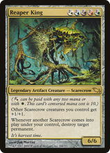 Reaper King [Shadowmoor]