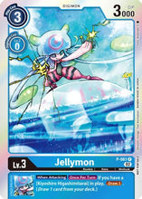 Jellymon [P-061] (Winner Pack Royal Knights) [Promotional Cards]