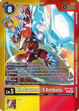 RizeGreymon (X Antibody) [BT9-041] (Event Pack 5) [X Record Promos]
