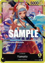 Yamato [Starter Deck: Yamato]