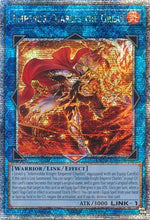 Emperor Charles the Great [DUNE-EN048] Quarter Century Secret Rare
