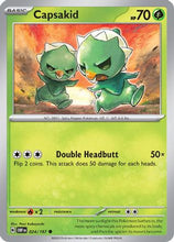 Capsakid (024/197) [Scarlet & Violet: Obsidian Flames]