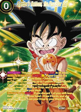Grandpa's Heirloom, the Four Star Ball (SPR) (BT22-112) [Critical Blow]