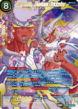 Janemba, Devious Trickster (SPR) (BT22-043) [Critical Blow]