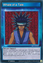 Whale of a Tale [SBC1-ENS03] Common