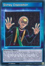 Slimey Disposition [SBC1-ENS16] Common