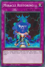 Miracle Restoring [SBC1-ENA17] Common
