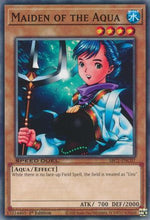 Maiden of the Aqua [SBC1-ENC07] Common
