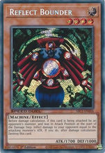 Reflect Bounder [SBC1-ENE04] Secret Rare