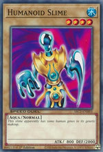 Humanoid Slime [SBC1-ENH03] Common