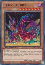 Brain Crusher [SBC1-ENI02] Common