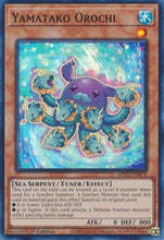 Yamatako Orochi [MP23-EN078] Super Rare