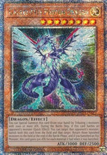 Galaxy-Eyes Photon Dragon [TN23-EN012] Quarter Century Secret Rare