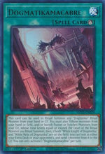 Dogmatikamacabre [MP23-EN029] Rare